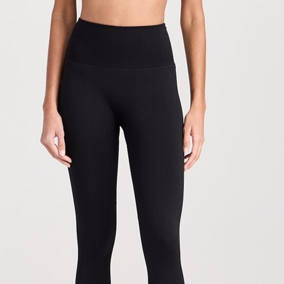 Set Active Sculptflex Leggings in Black/ Onyx - Picture 2 of 6